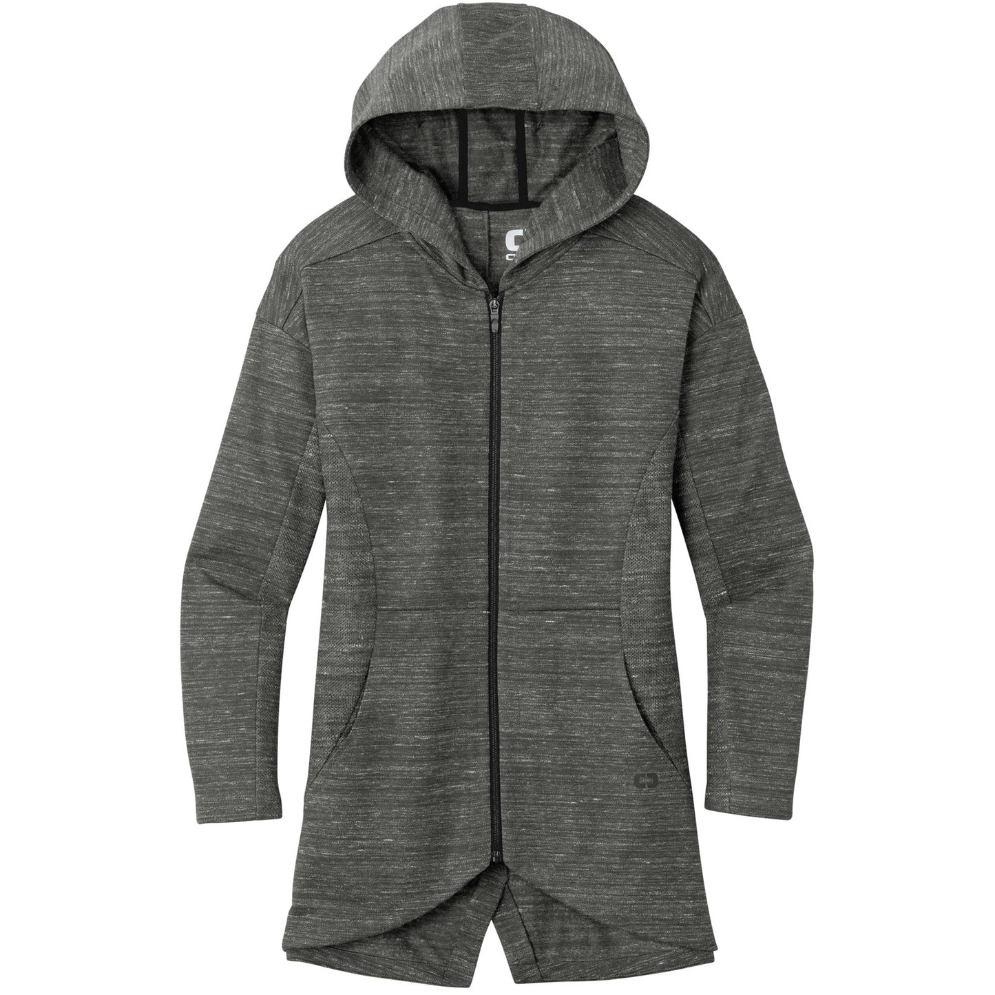 Tarmac Grey Heather