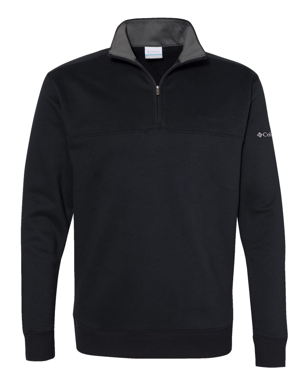 Columbia Hart Mountain™ II Half-Zip Pullover – Drexel University