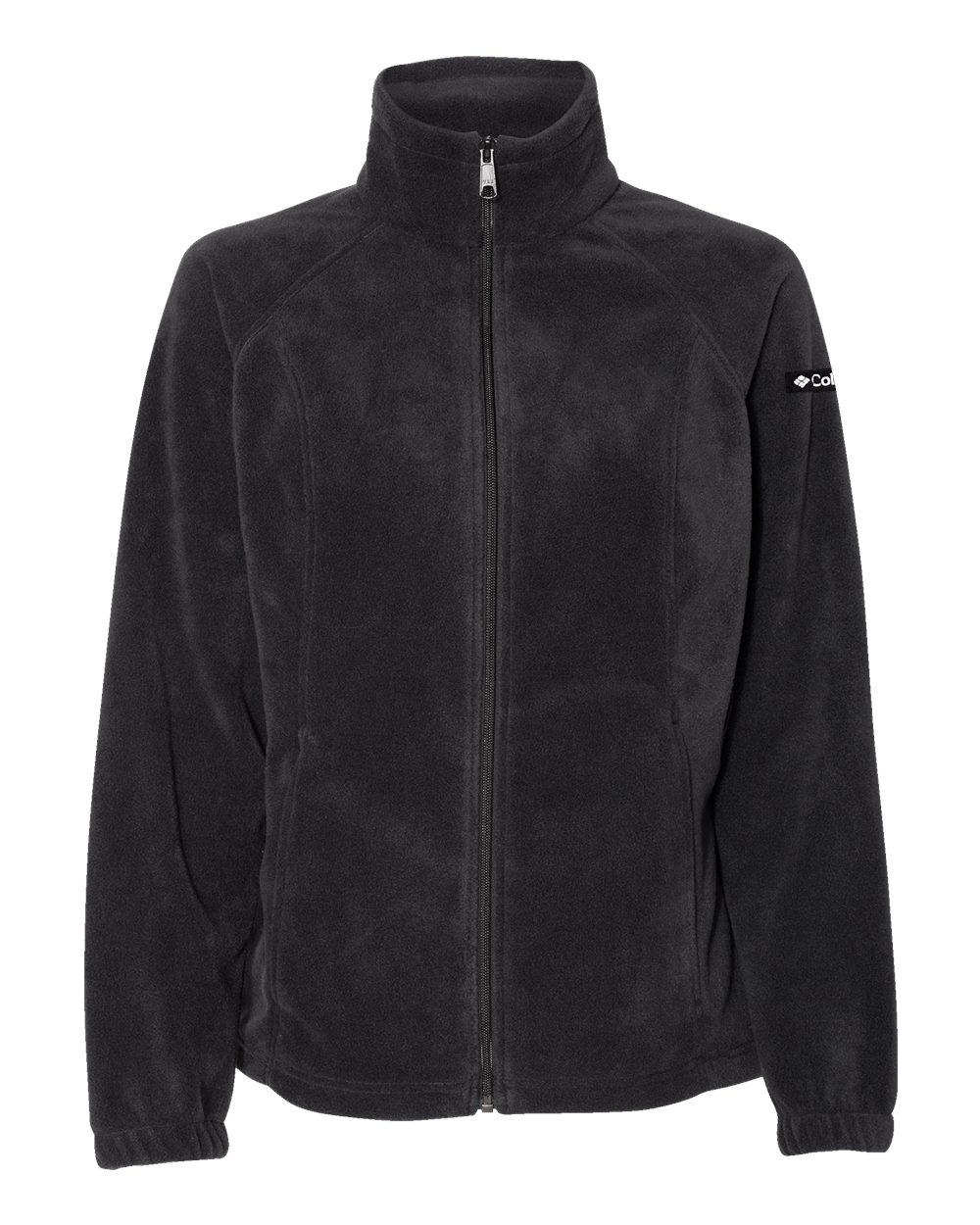 Columbia Women’s Benton Springs™ Fleece Full-Zip Jacket