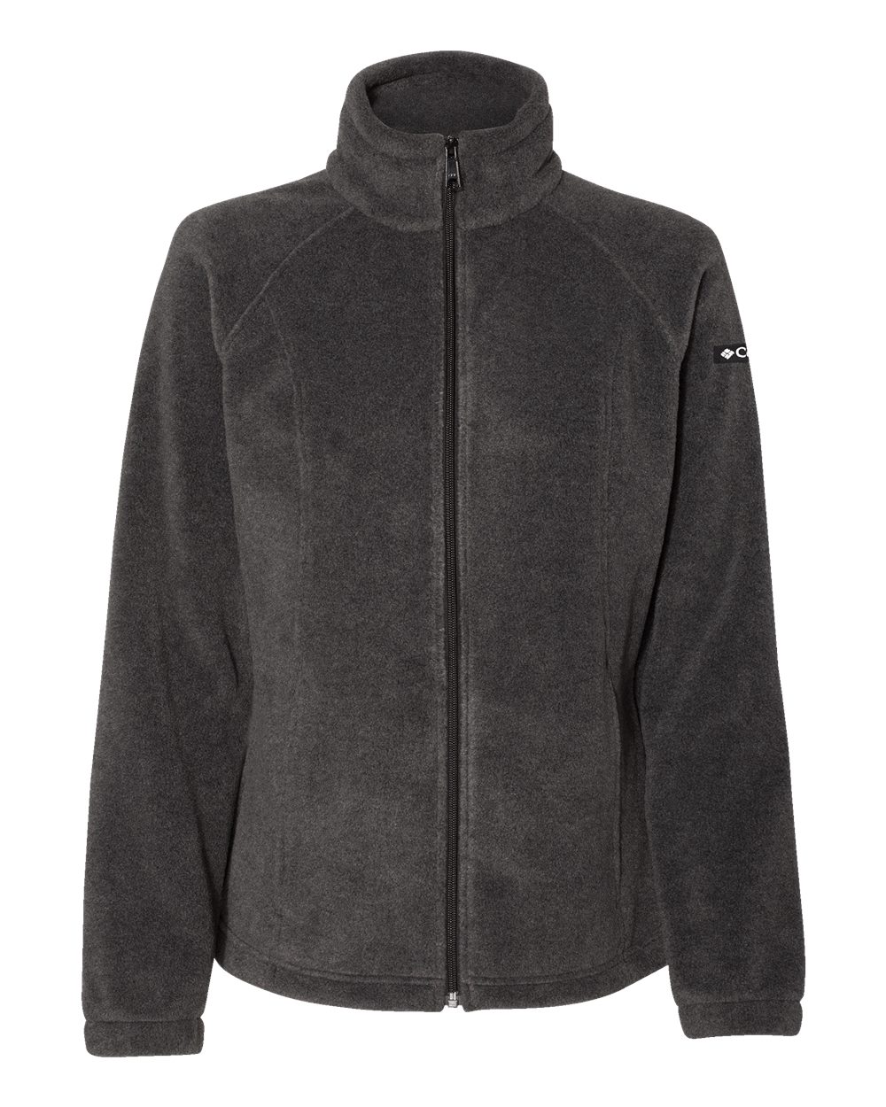 Columbia Women’s Benton Springs™ Fleece Full-Zip Jacket