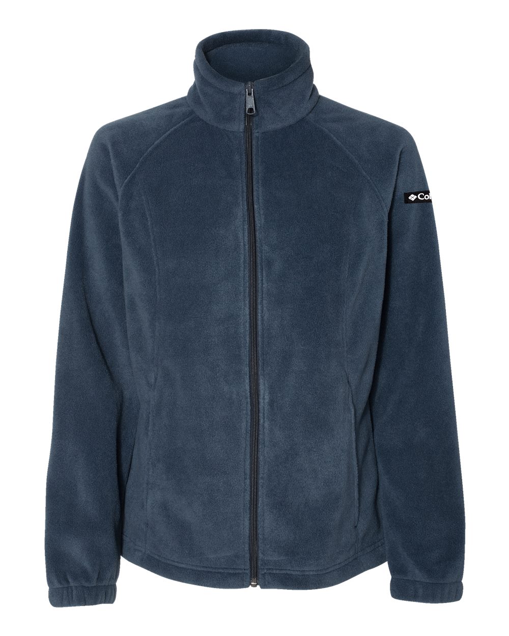 Columbia Women’s Benton Springs™ Fleece Full-Zip Jacket