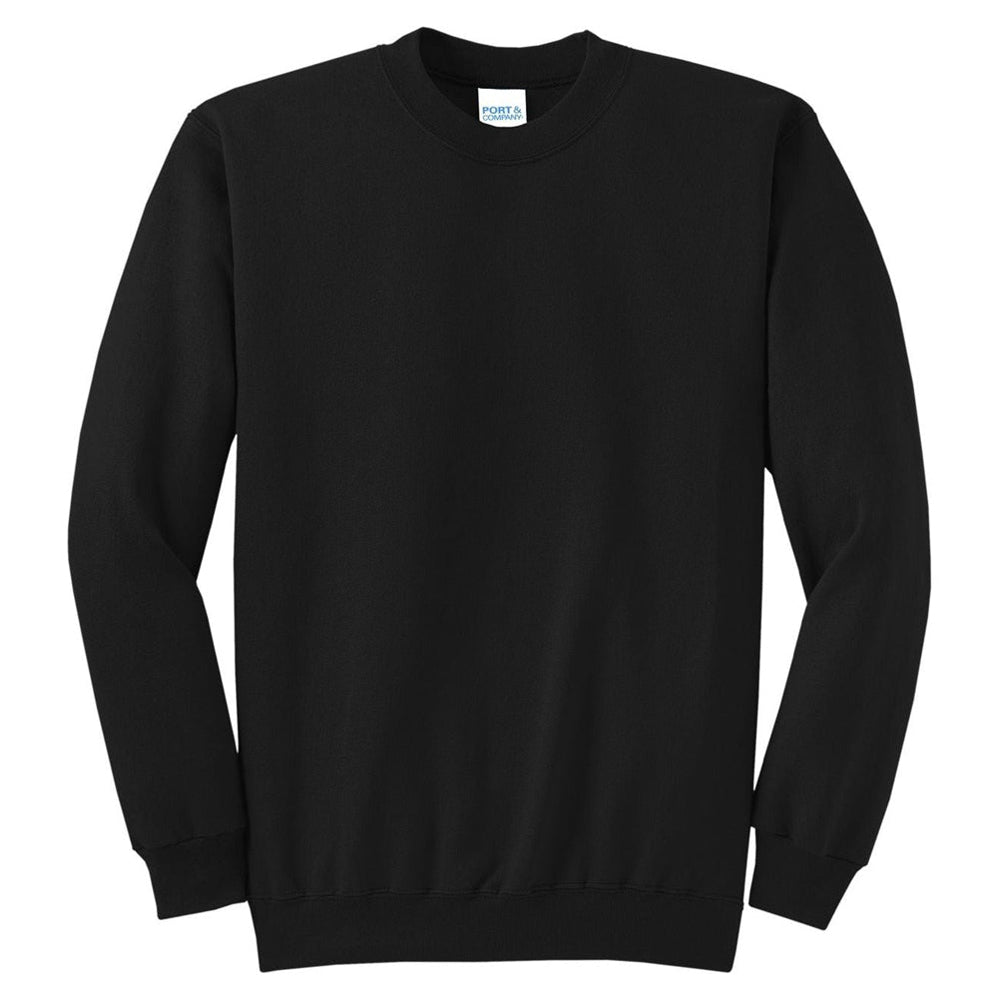 Port & Company - Core Fleece Crewneck Sweatshirt