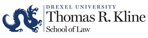 Drexel University Kline School of Law Shop
