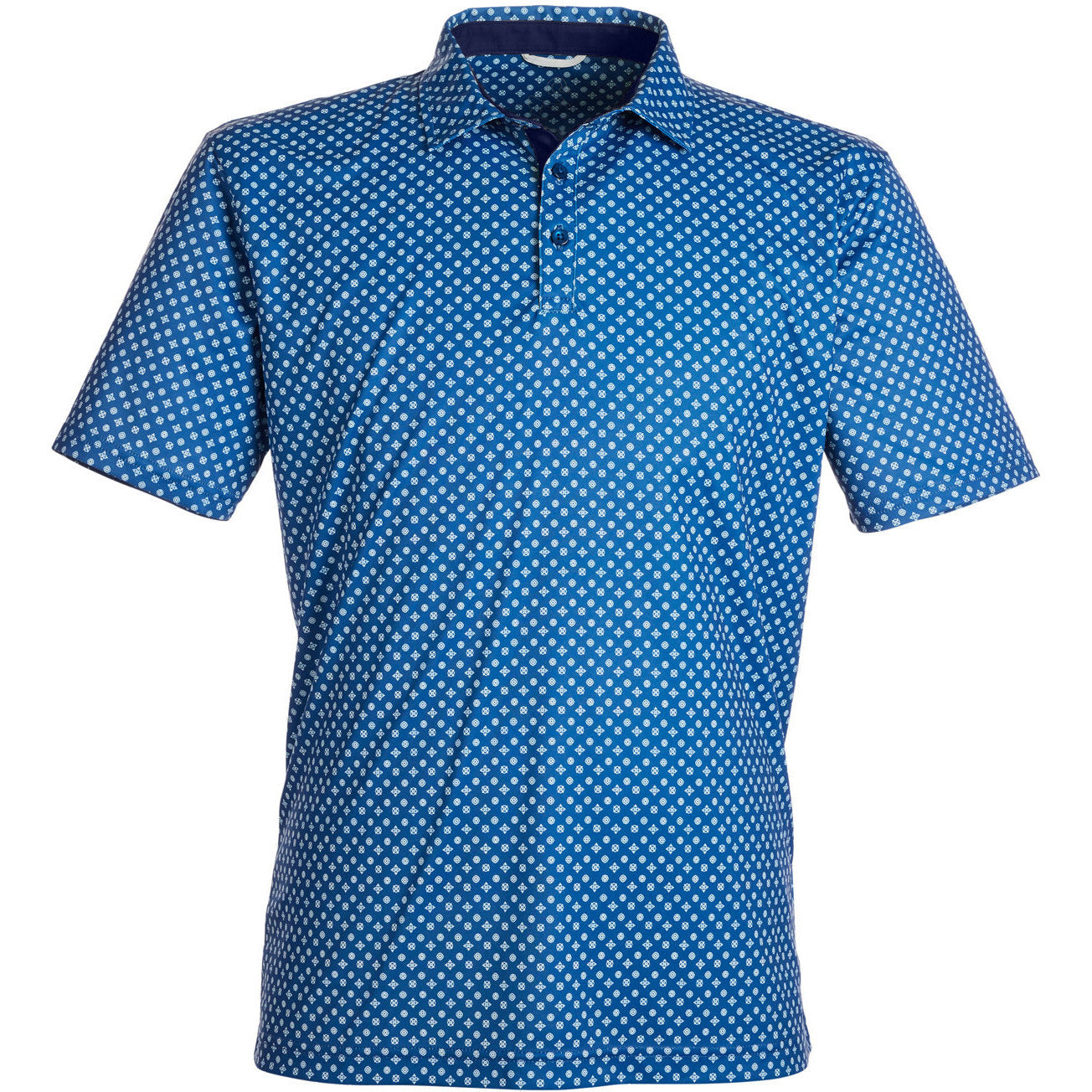 Swannies Golf Men's Hazelwood Polo