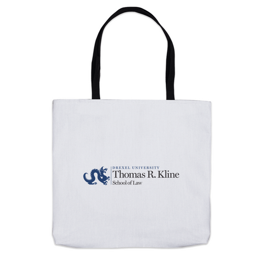 Drexel University Kline School of Law Tote Bag