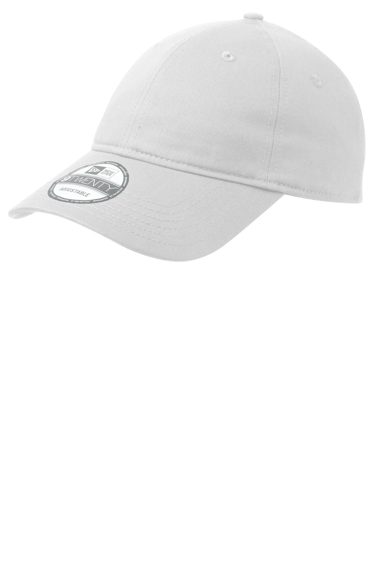 New Era® - Adjustable Unstructured Cap