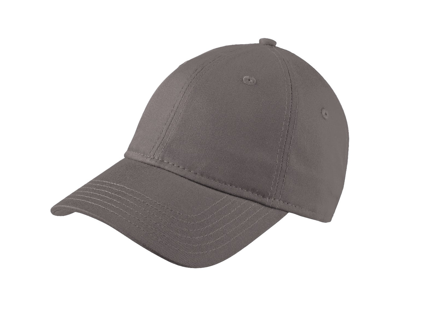 New Era® - Adjustable Unstructured Cap