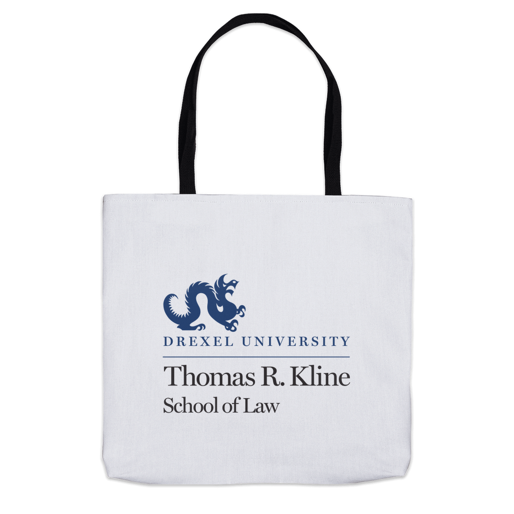 Drexel University Kline School of Law Tote Bag