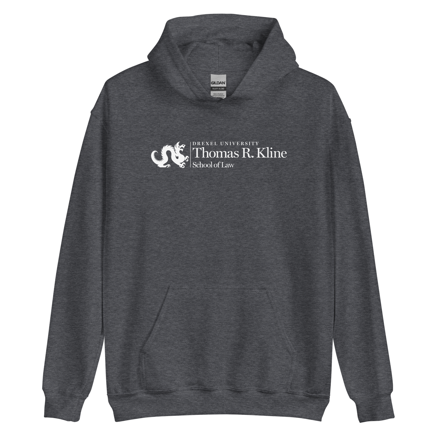 Drexel University Kline School of Law Unisex Hoodie