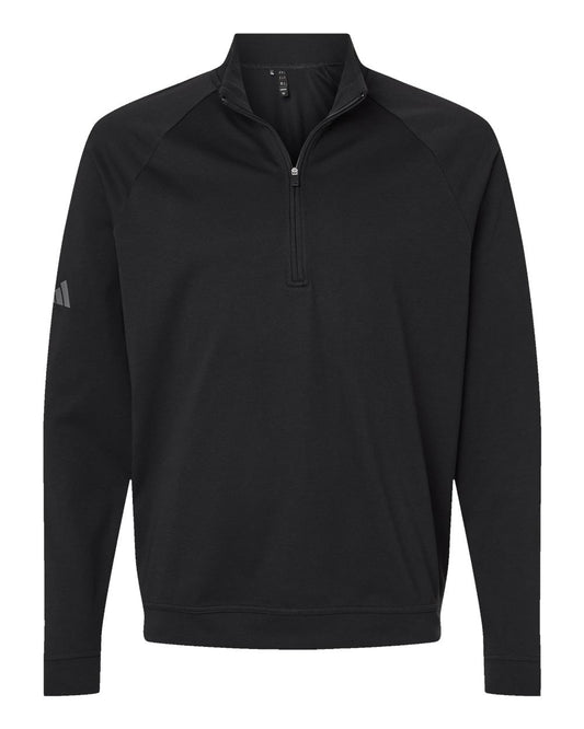 Adidas Club Quarter-Zip Pullover