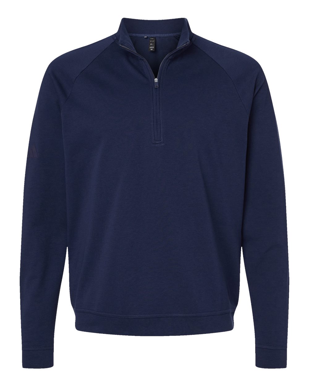 Adidas Club Quarter-Zip Pullover