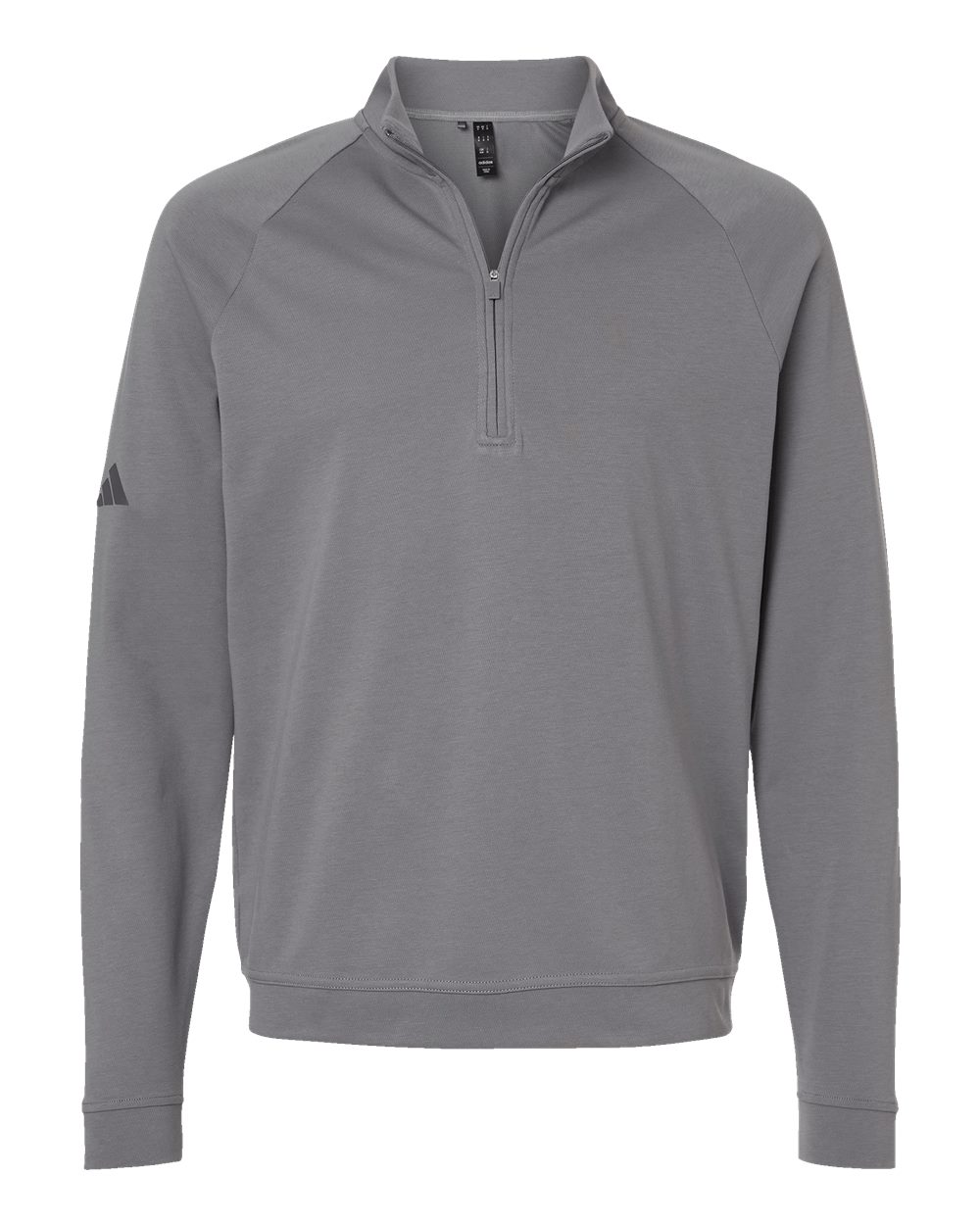 Adidas Club Quarter-Zip Pullover