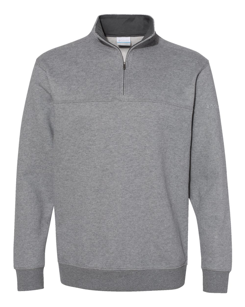 Columbia Hart Mountain™ II Half-Zip Pullover