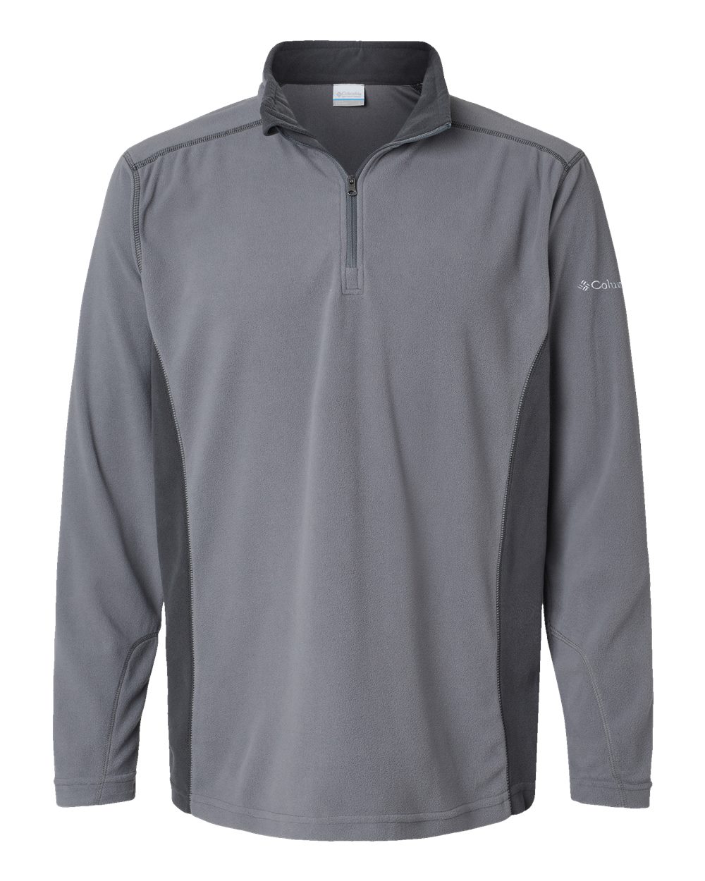 Columbia Klamath Range™ II Half-Zip Pullover