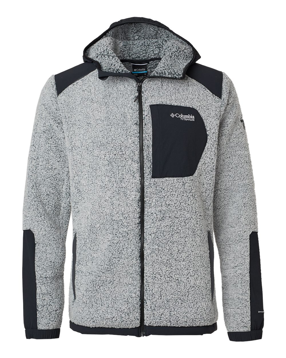 Columbia Arctic Crest™ Sherpa Full-Zip Jacket