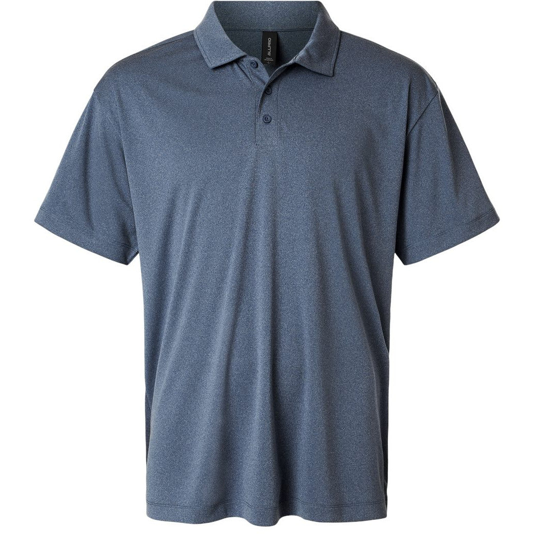 AllPro Pro-Lock Performance Polo