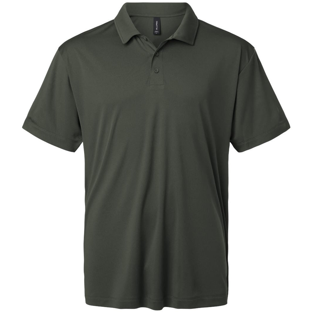 AllPro Pro-Lock Performance Polo