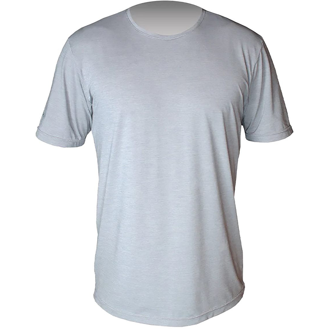 Alloy Heathered