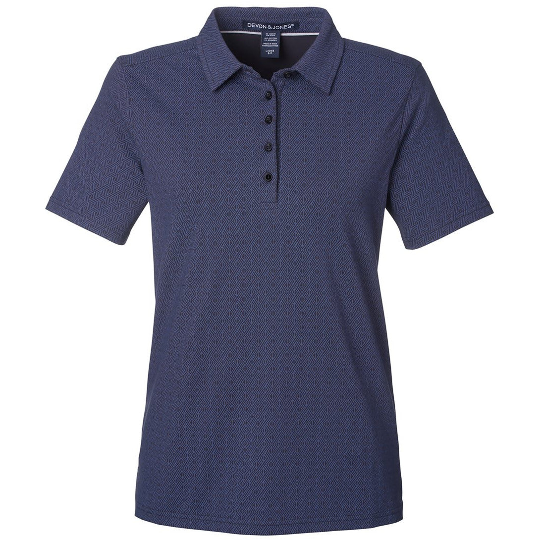 Navy/ French Blue