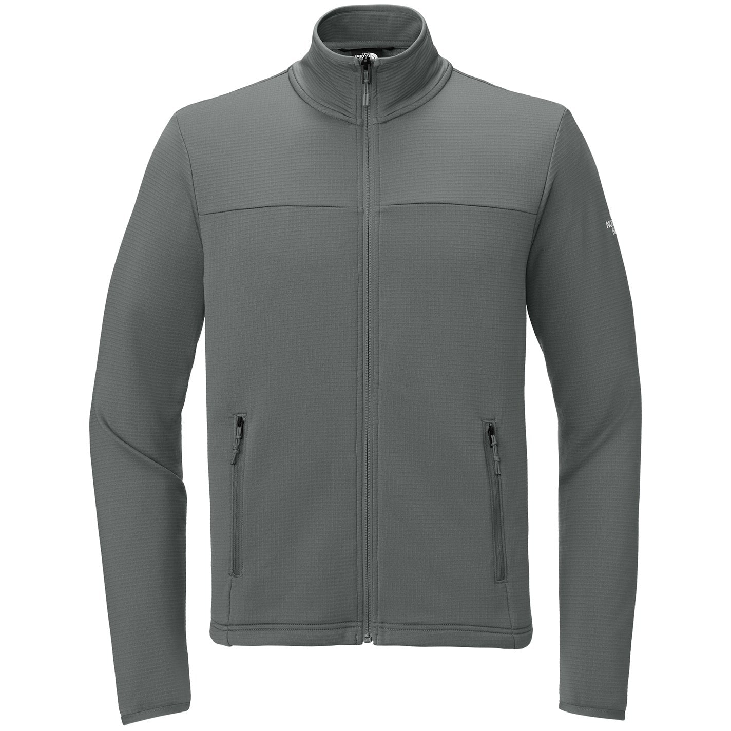 The North Face® Aim Full-Zip Fleece Jacket