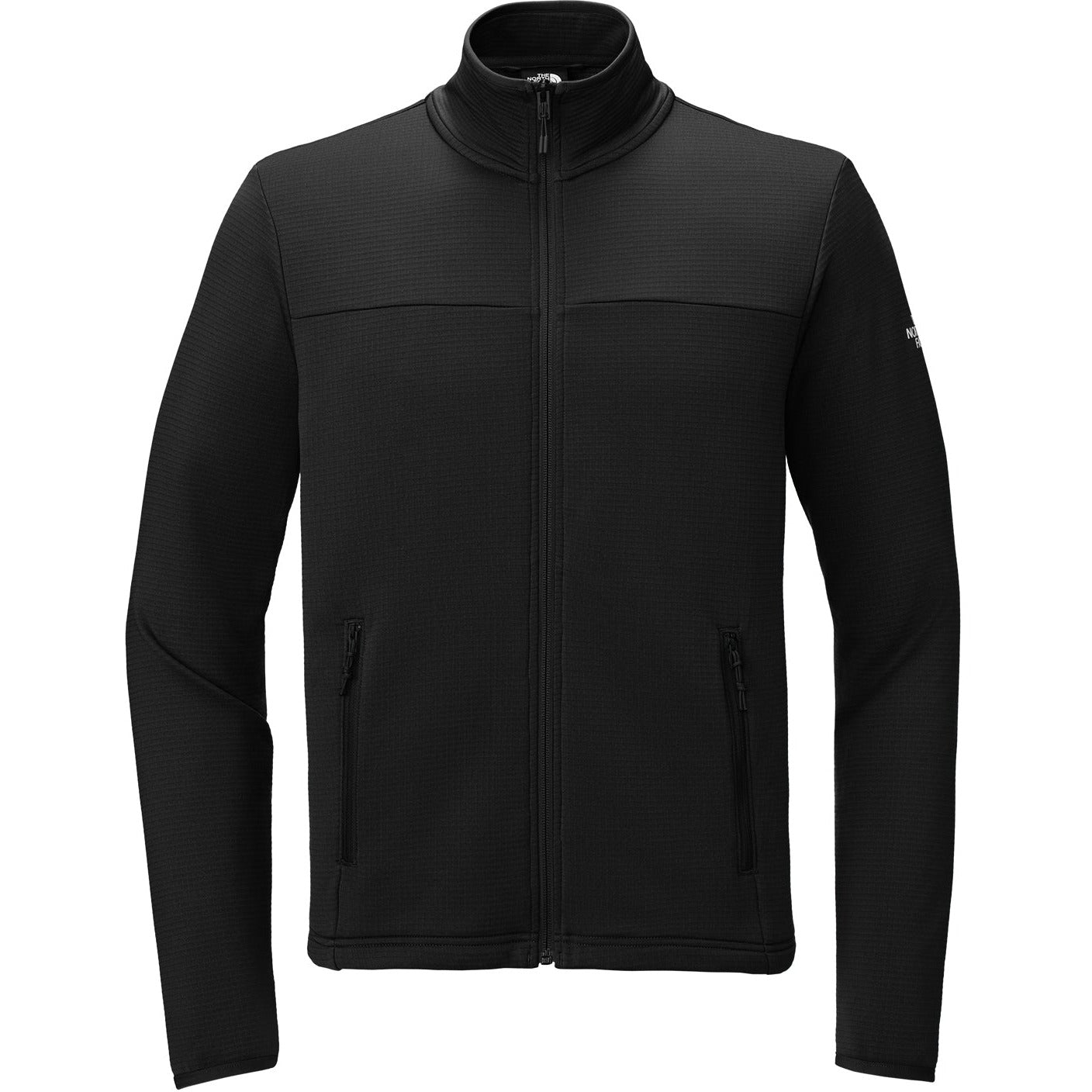 The North Face® Aim Full-Zip Fleece Jacket