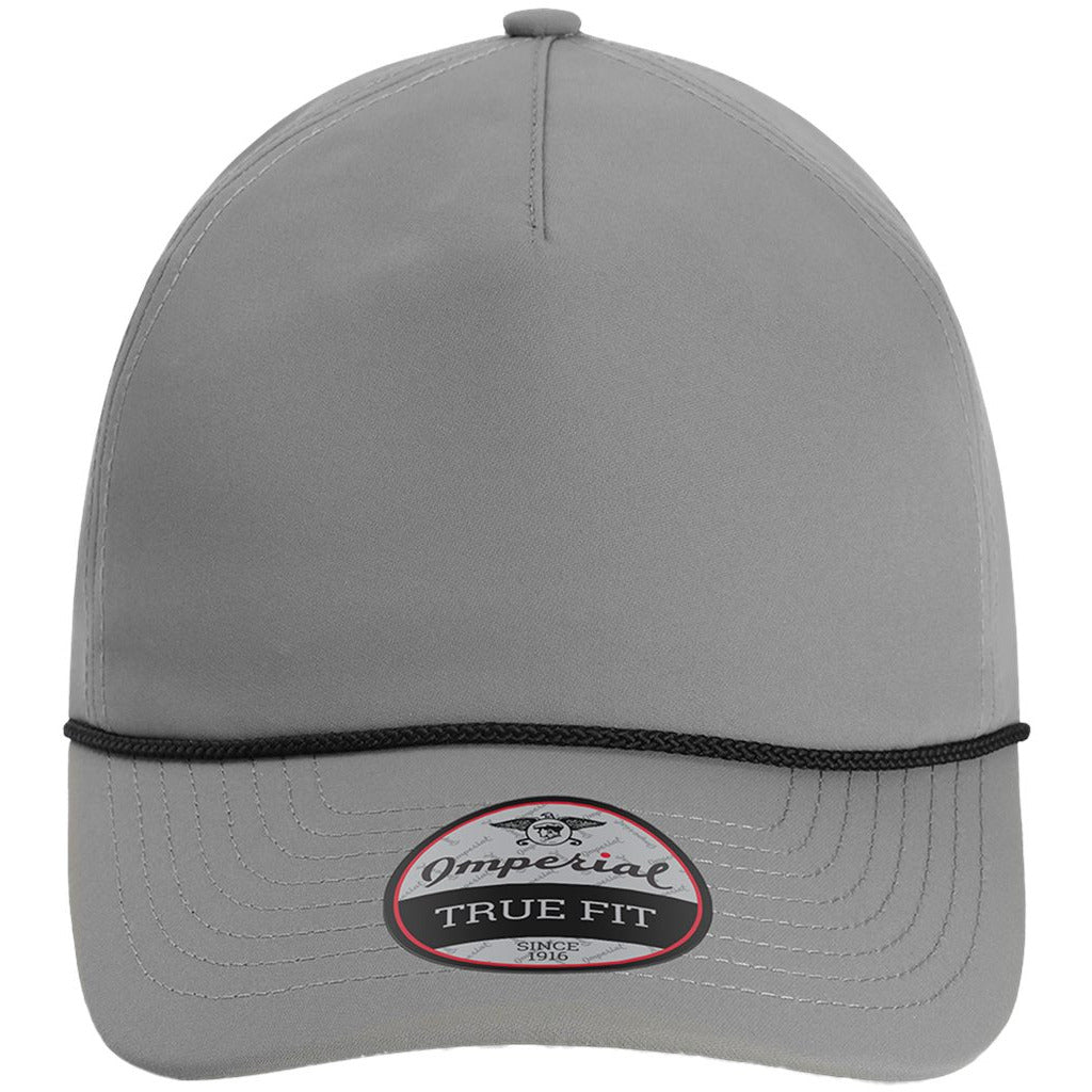 Grey/ Black
