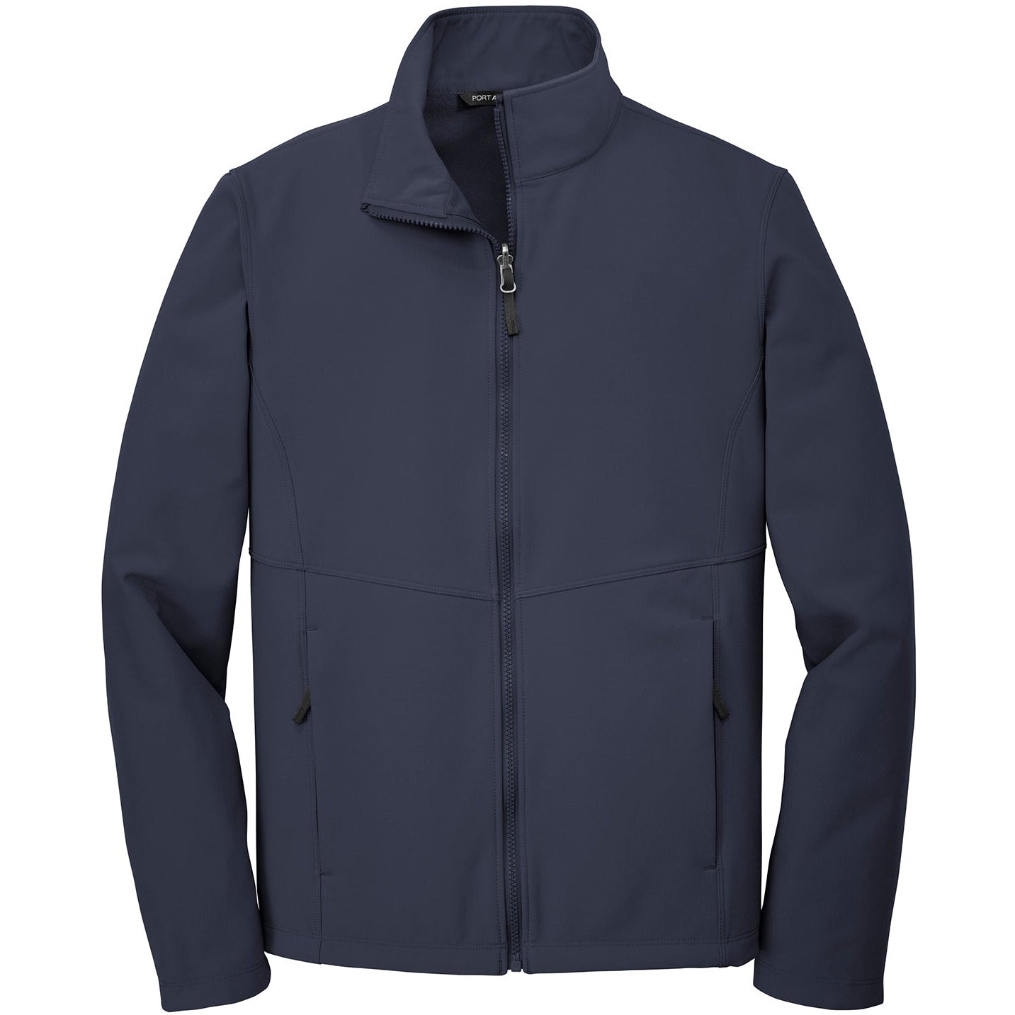 River Blue Navy