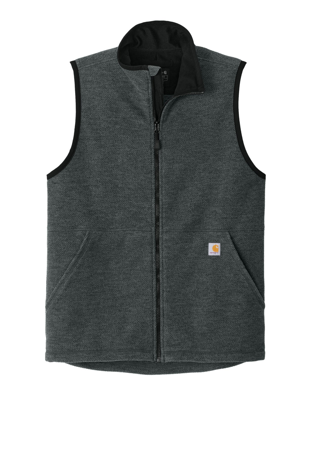 Carhartt Textured Fleece Vest